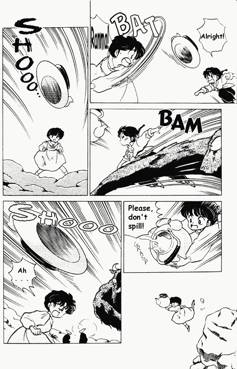 Ranma 1/2 Chapter 186 3